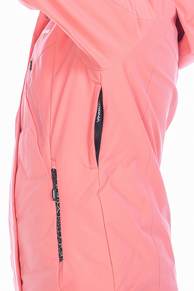 Куртка WHS Розовый, 8783397