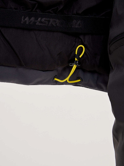 Куртка WHS Желтый, 8783494