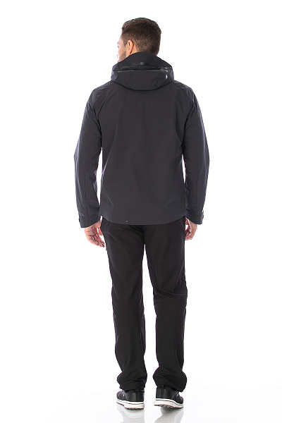 Костюм WHS Темно-серый, 8783258K1