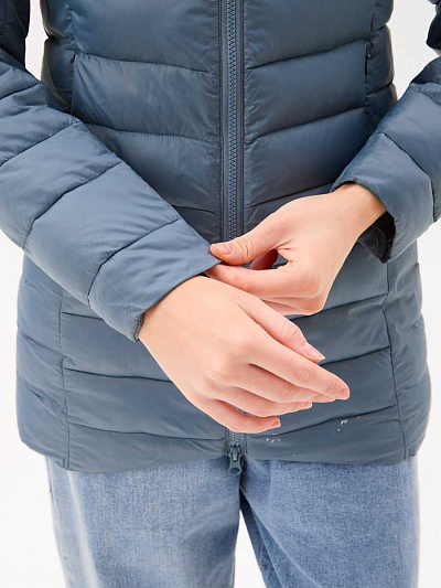 Куртка Lafor Серый, 7670184