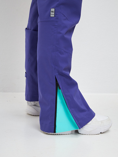 Комбинезон Winday Сиреневый, 877811