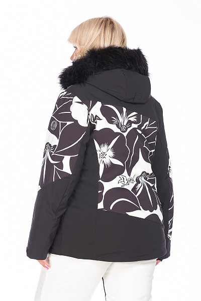 Куртка Forcelab Черный, 706624