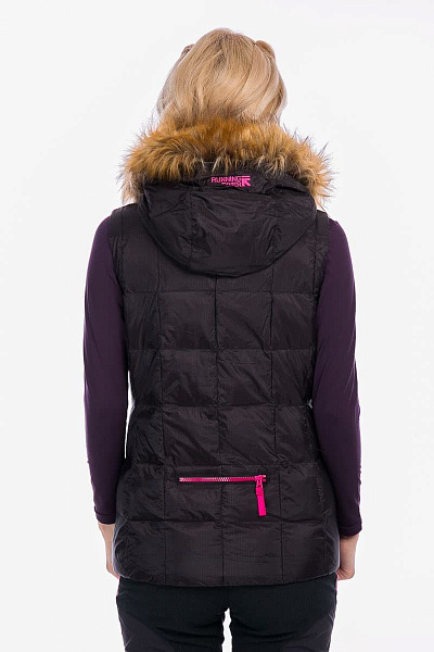 Жилет Running River Черный, 827851