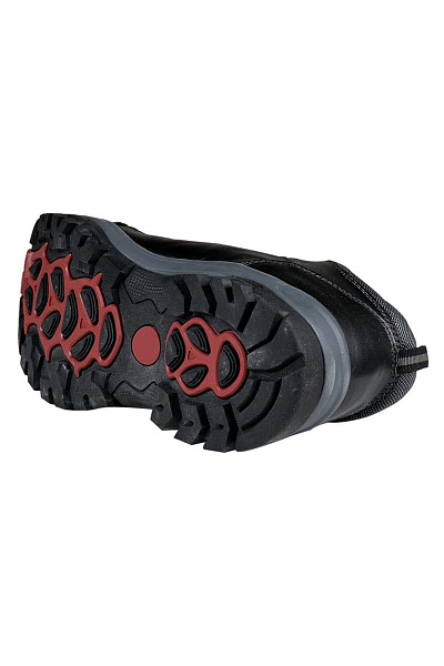 Кроссовки Wuyoute  Черный, 87848