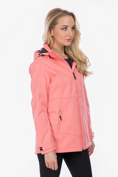 Костюм WHS Коралловый, 8783270K1