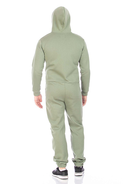 Комбинезон Forcelab Зеленый, 7066146