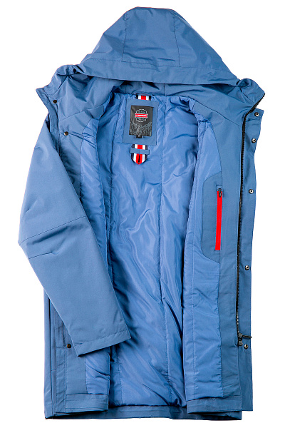 Костюм Lafor Серо-синий, 767092K1