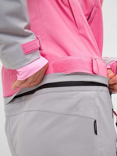 Комбинезон Winday Розовый, 877811