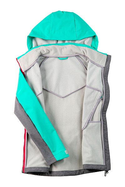 Костюм Tisentele Мятный, 84761K2