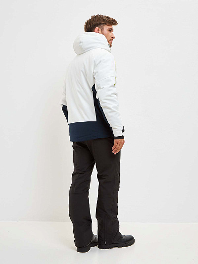 Куртка WHS Белый, 8783484