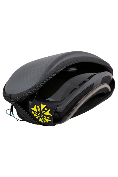 Горнолыжная маска Lafor Черный, 767077