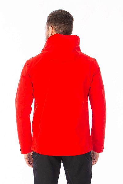 Костюм WHS Красный, 8783372K1