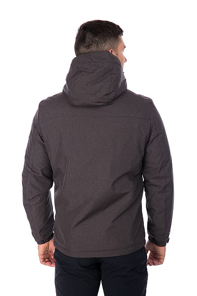 Куртка WHS Темно-серый, 8783181
