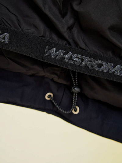 Куртка WHS Желтый, 8783485