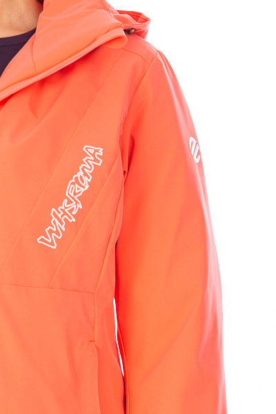 Костюм WHS Коралловый, 8783376K2