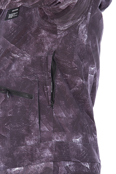 Комбинезон WHS Темно-серый, 8783411