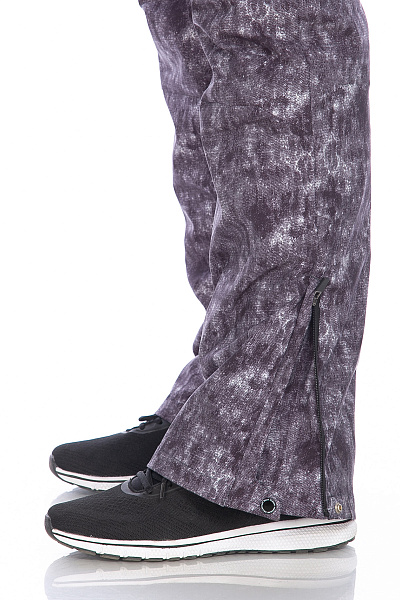 Мужской горнолыжный Костюм WHS Белый, 8783390K3