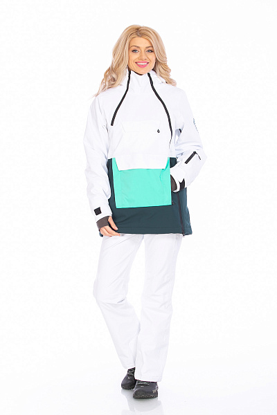 Костюм Running River Зеленый, 8278148K1