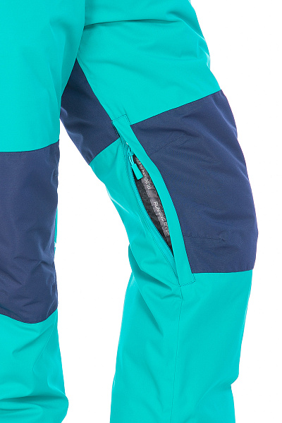 Комбинезон Running River Бирюзовый, 8278150