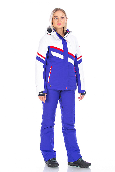 Куртка High Experience Темно-синий, 6980403