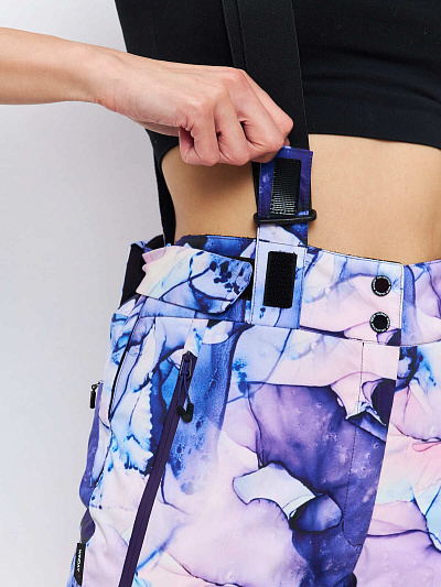 Штаны Winday Мультицвет, 877819