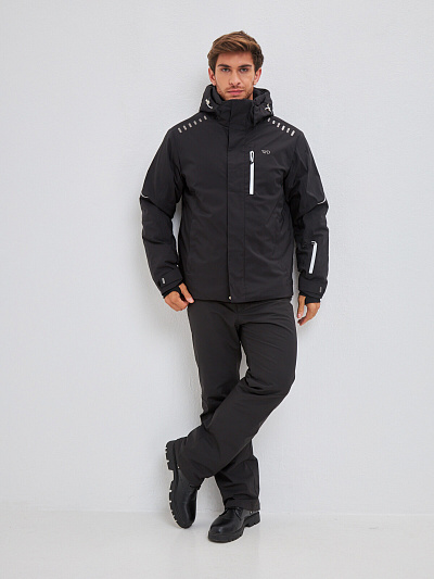 Куртка Winday Черный, 877815