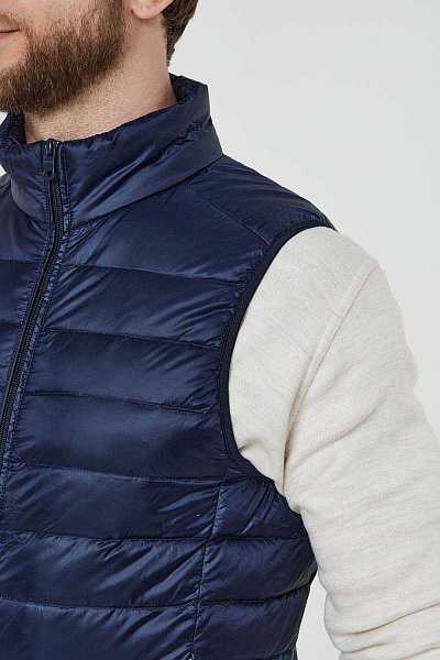 Жилет Forcelab Синий, 7066190