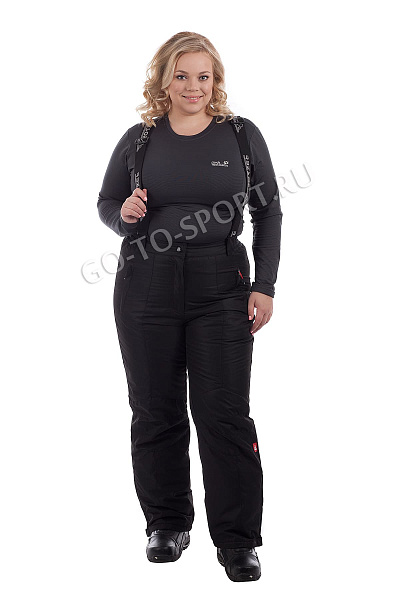 Женский горнолыжный Костюм Bimodal-Rbzsoe Мультицвет, 829017