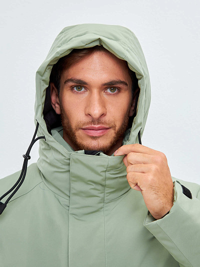 Парка Winday Зеленый, 877825