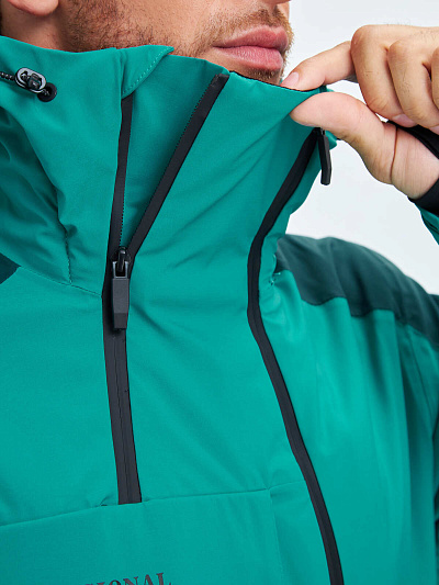 Комбинезон Winday Бирюзовый, 877818