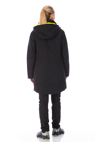 Костюм WHS Черный, 8783379K1