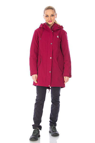 Костюм Lafor Бордовый, 767094K2