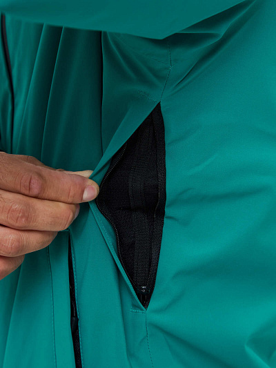 Комбинезон Winday Бирюзовый, 877818