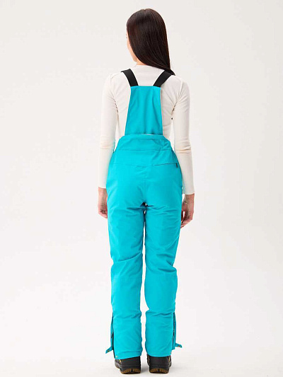 Штаны Forcelab Бирюзовый, 7066221