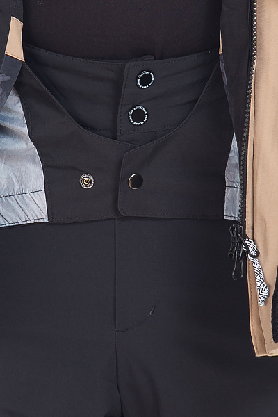 Костюм WHS Бежевый, 8783405K1