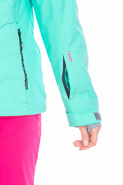 Куртка WHS Мятный, 8783402