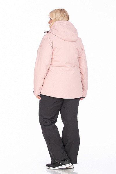 Куртка Lafor Розовый, 767038