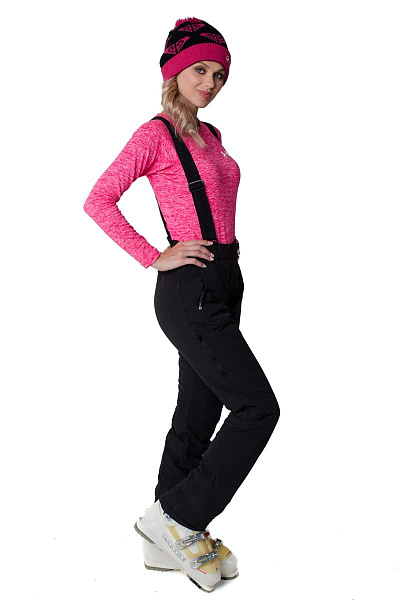 Женский горнолыжный Костюм Bujiwu Бордовый, 66872K1