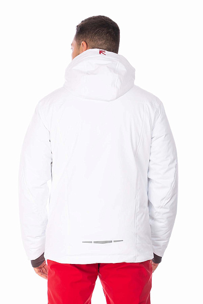 Куртка Running River Белый, 8278146