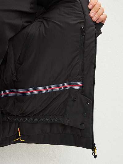 Куртка Winday Черный, 877817