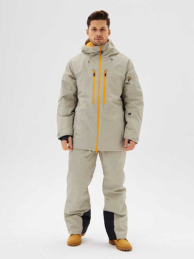 Куртка Lafor Серый, 7670175 Куртка Lafor Серый, 7670175