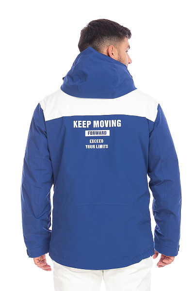 Костюм WHS Синий, 8783405K1