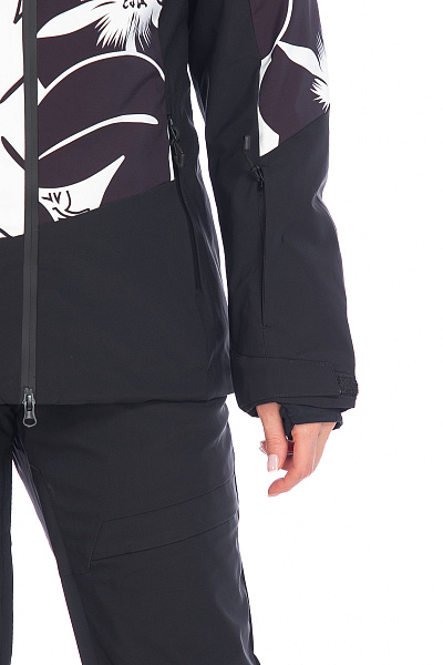 Куртка Forcelab Черный, 706630