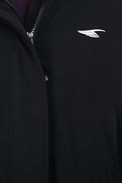 Куртка WHS Черный, 8783274