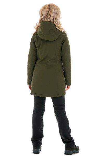 Костюм High Experience Зеленый, 6980234K1