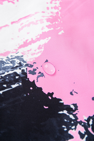 Женская горнолыжная Куртка Lafor Мультицвет, 767042