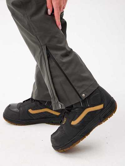 Штаны Forcelab Темно-серый, 7066221