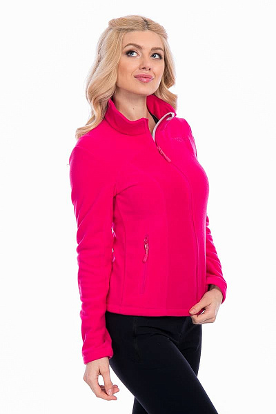Кофта Running River Малиновый, 827848