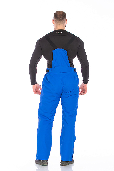 Штаны Lafor Синий, 767033