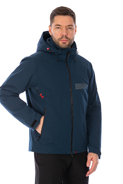 Костюм WHS Серо-синий, 8783386K1